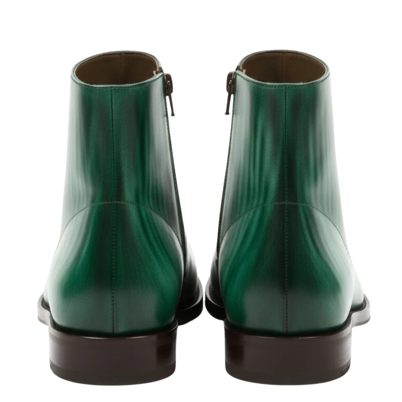 Kingswell Boor | Green