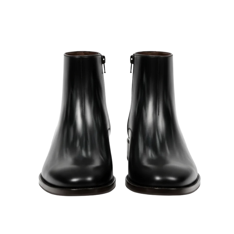 Kingswell Boor | Black