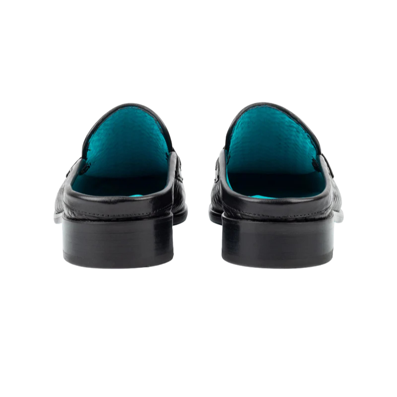 Reckless Baron Mule | Black