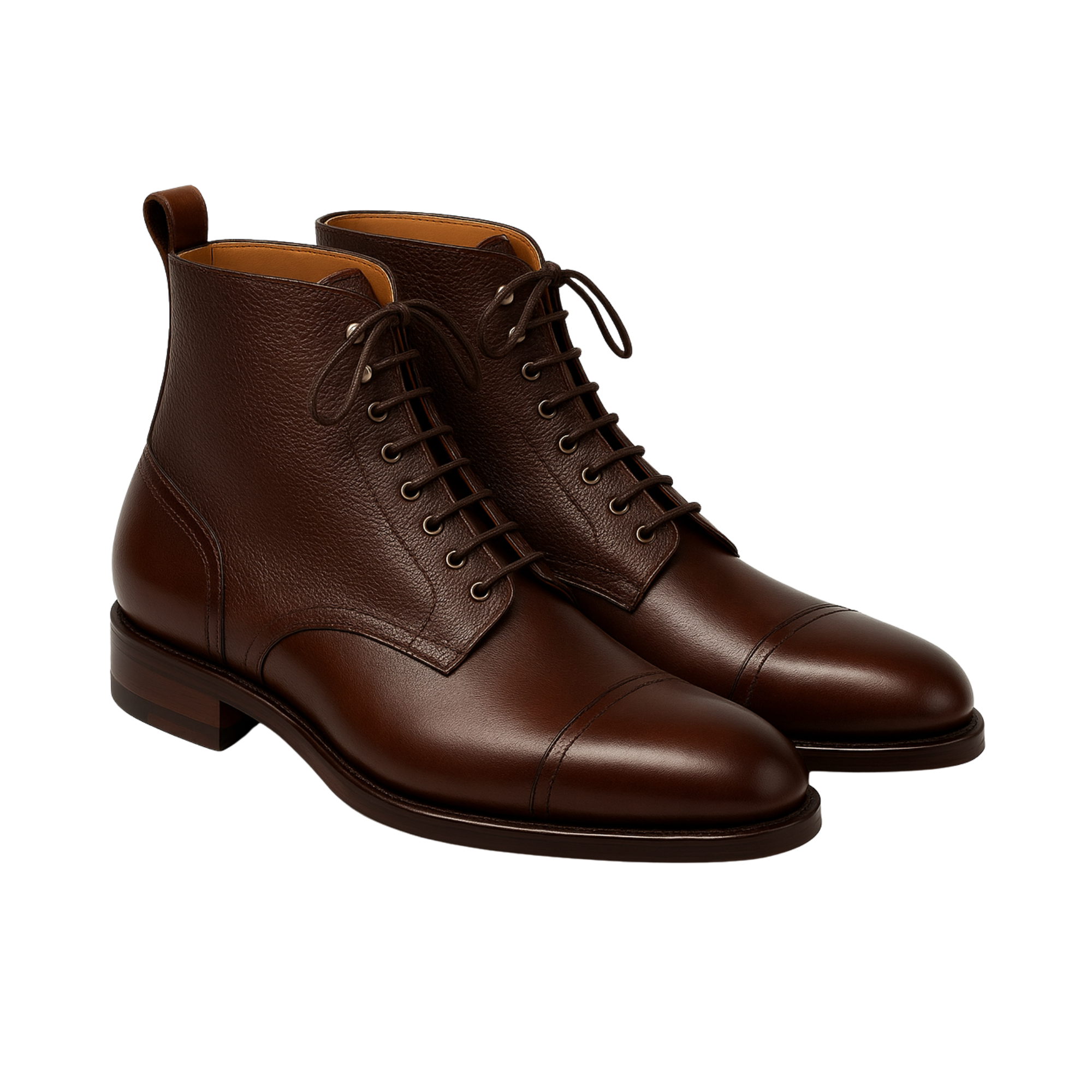JENNIFER BOOT | BROWN
