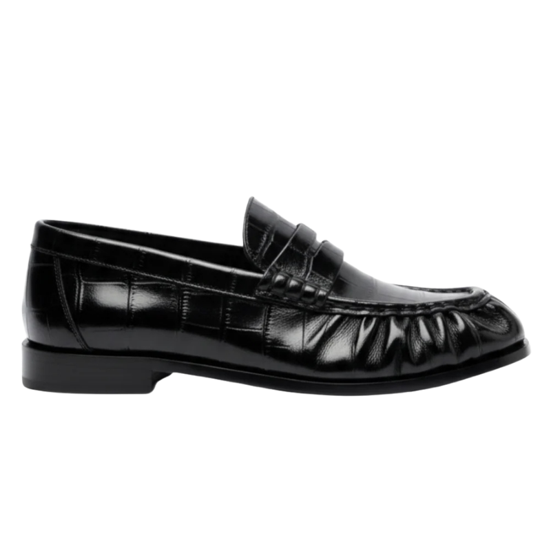 Sterling Loafer | Black