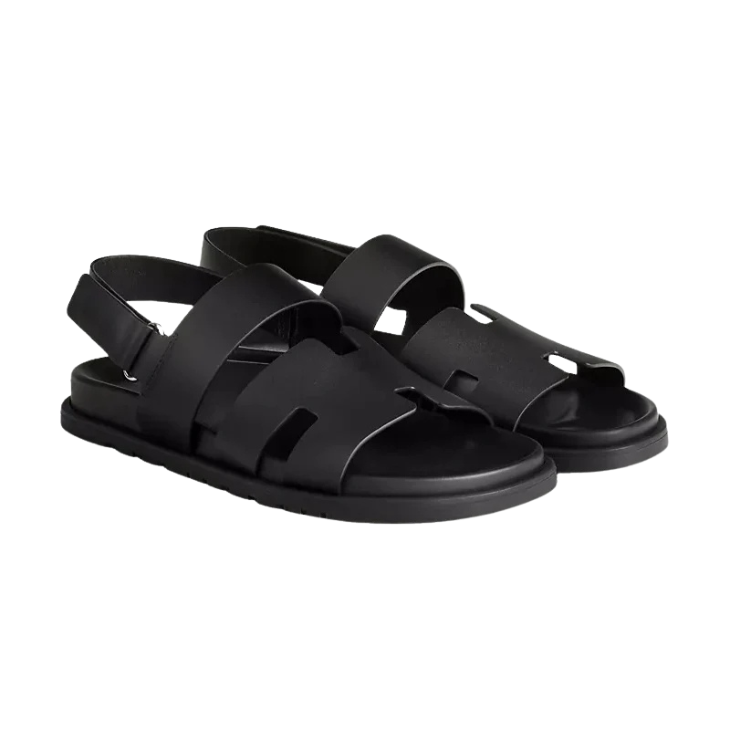 BALBOA SANDAL | BLACK