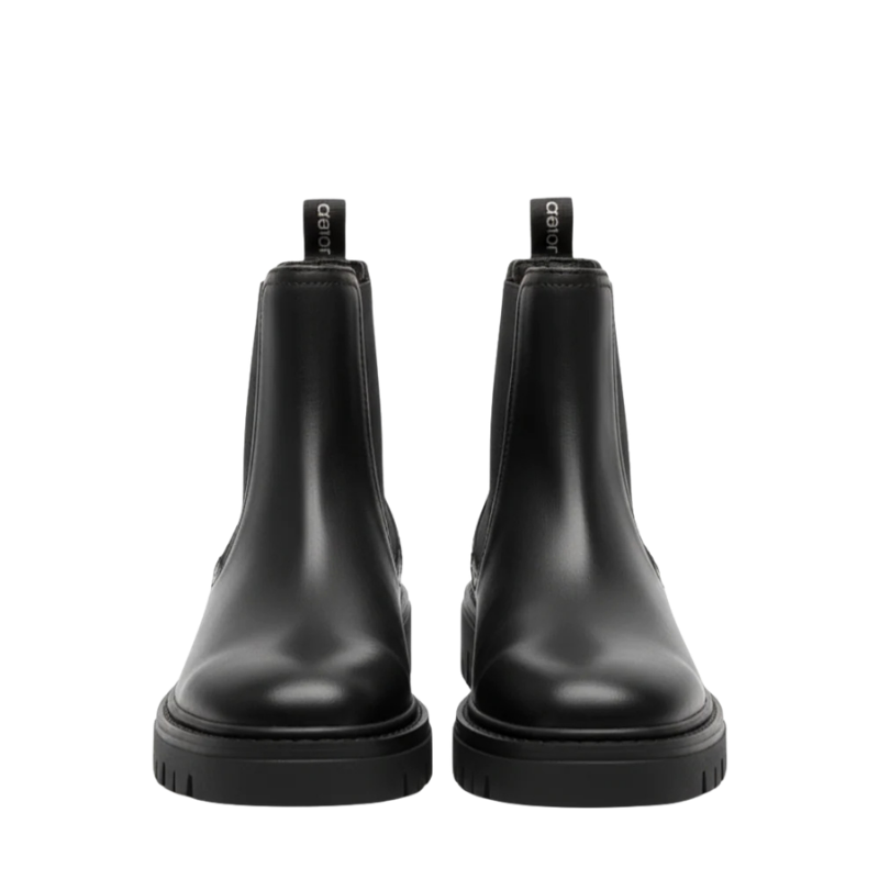 Dorsetti Boot | BLack