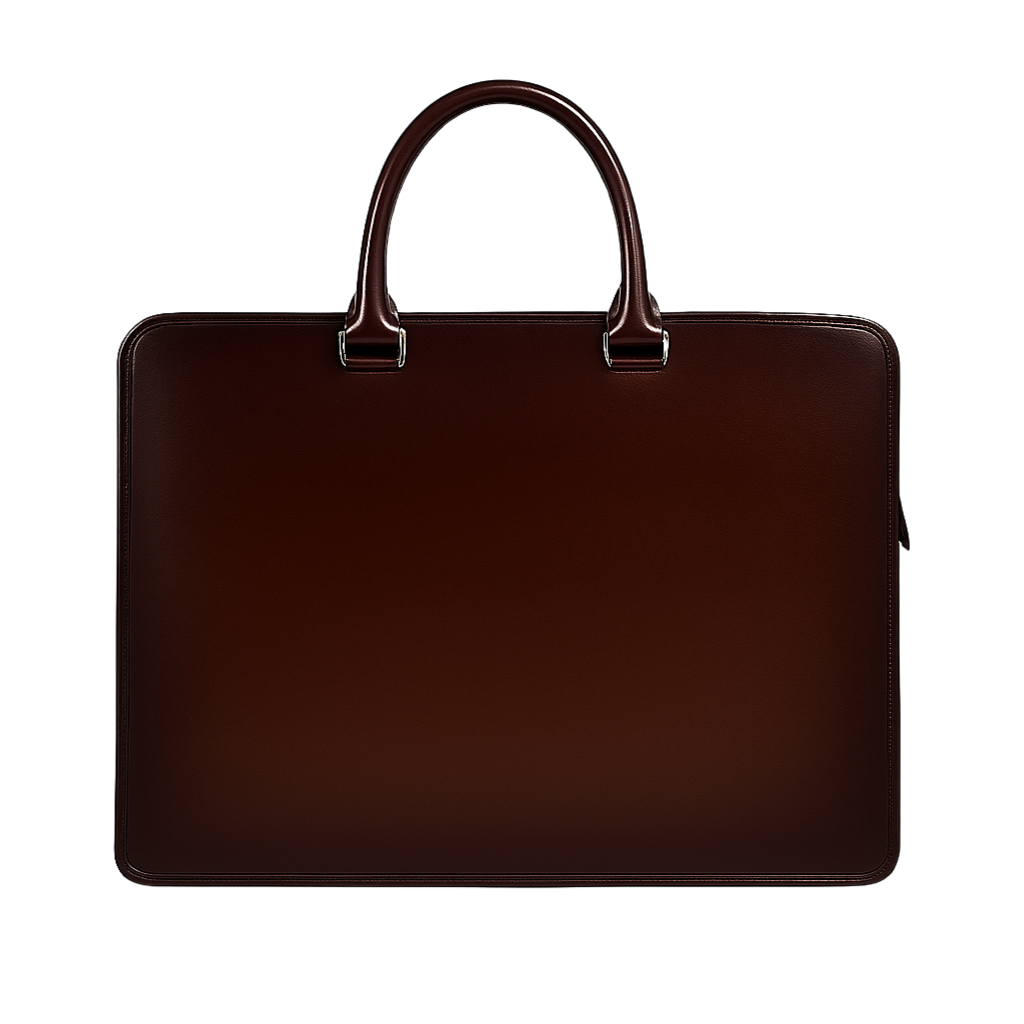 DON VITO BAG | WINE