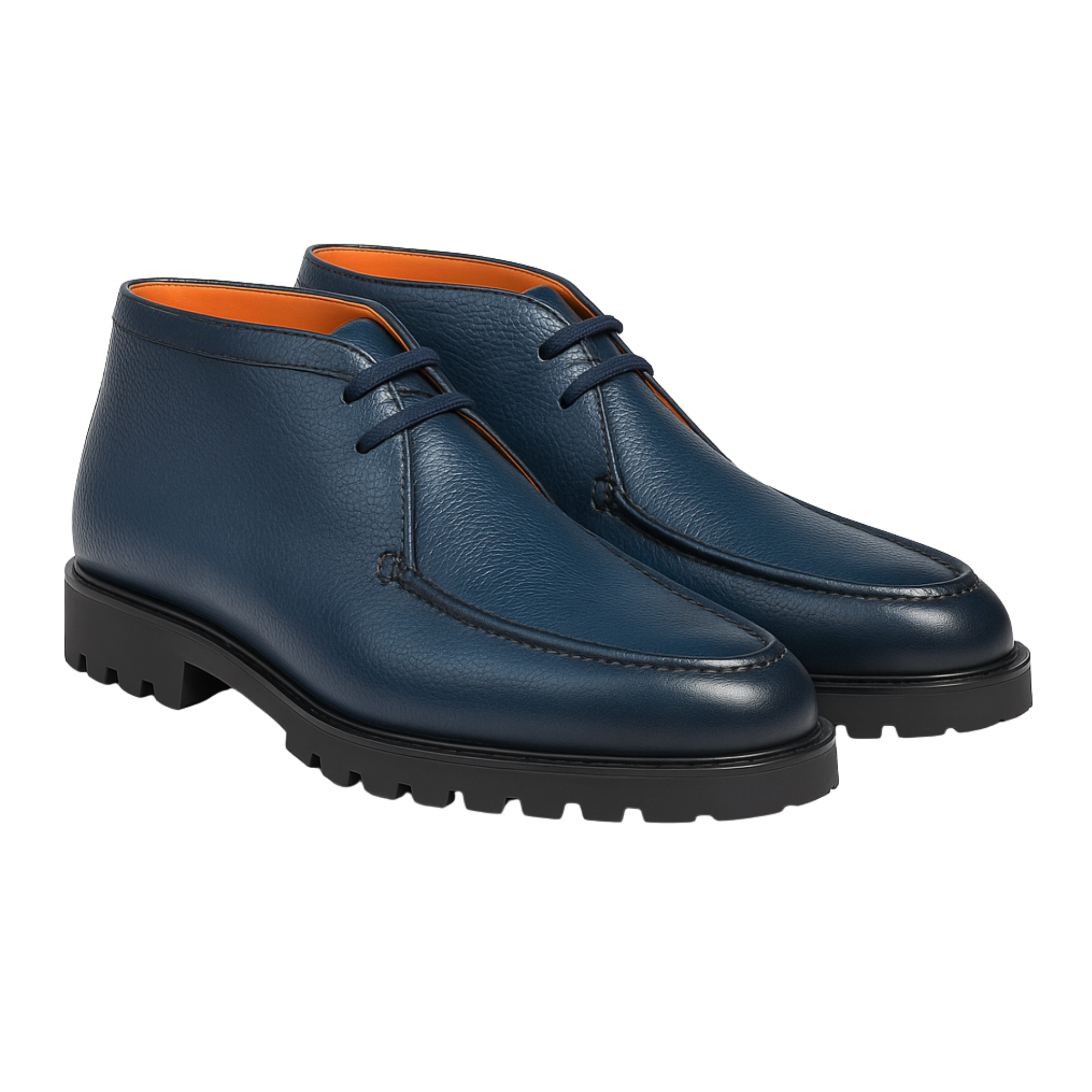 TOM ELLI'S BOOT | BLUE