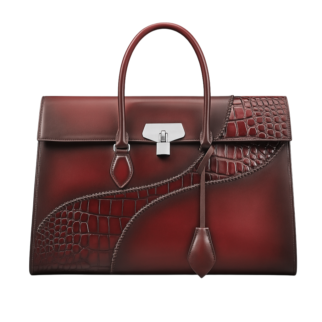 ESCOBAR BAG | RED