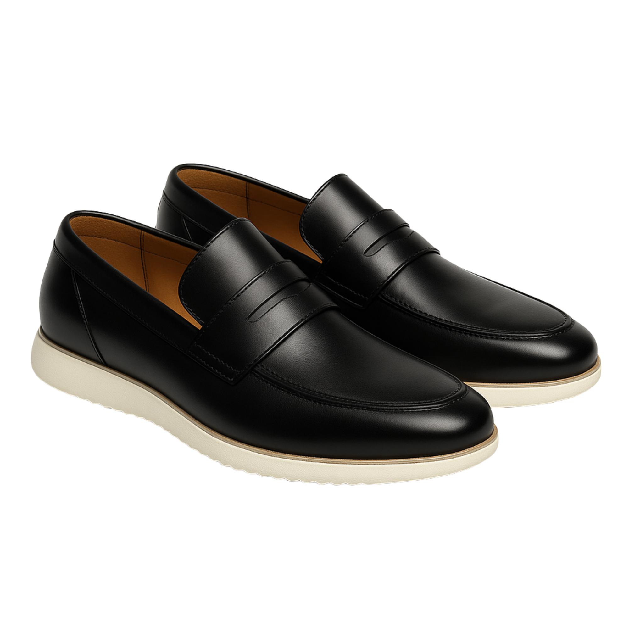 GIOVANNI SNEAKER | BLACK