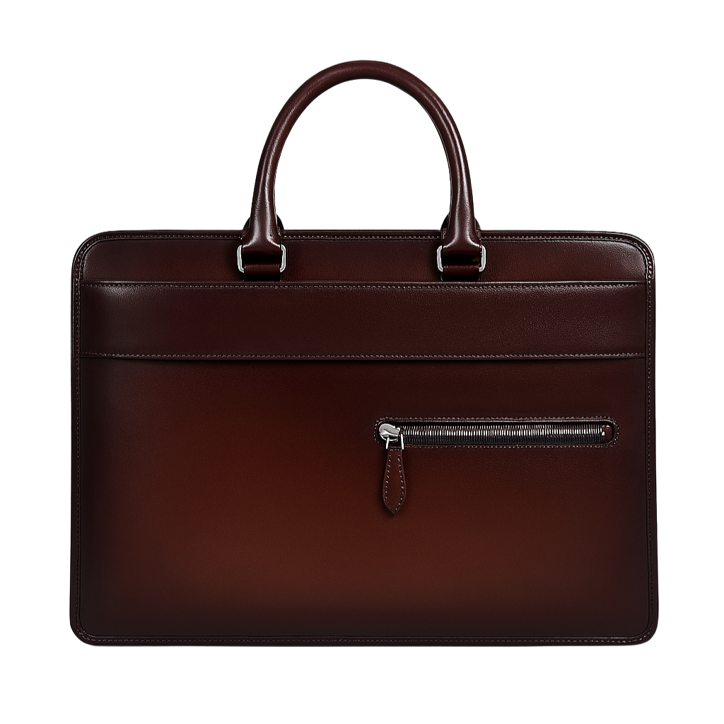 DON VITO BAG | WINE