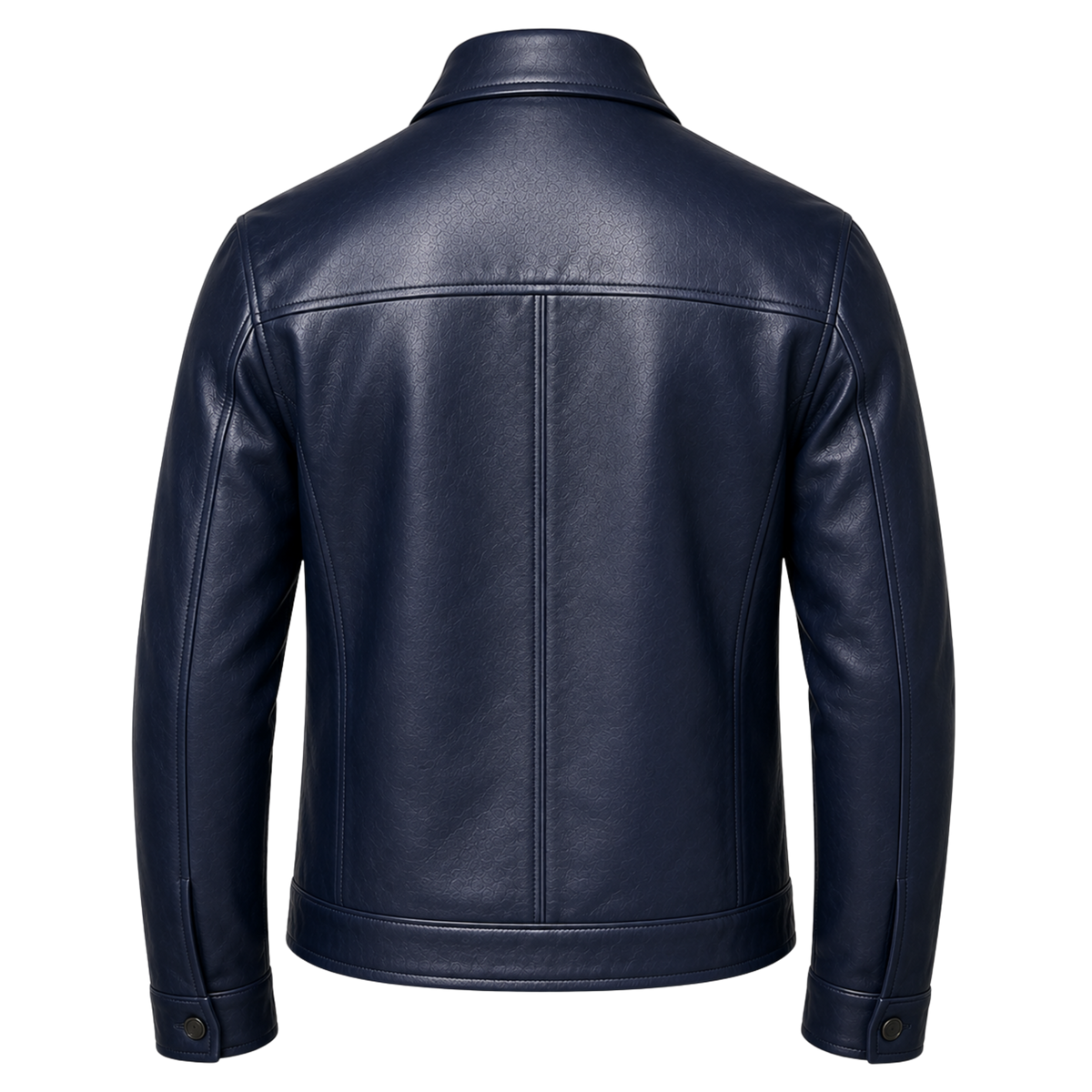 CAPRI JACKET | BLUE