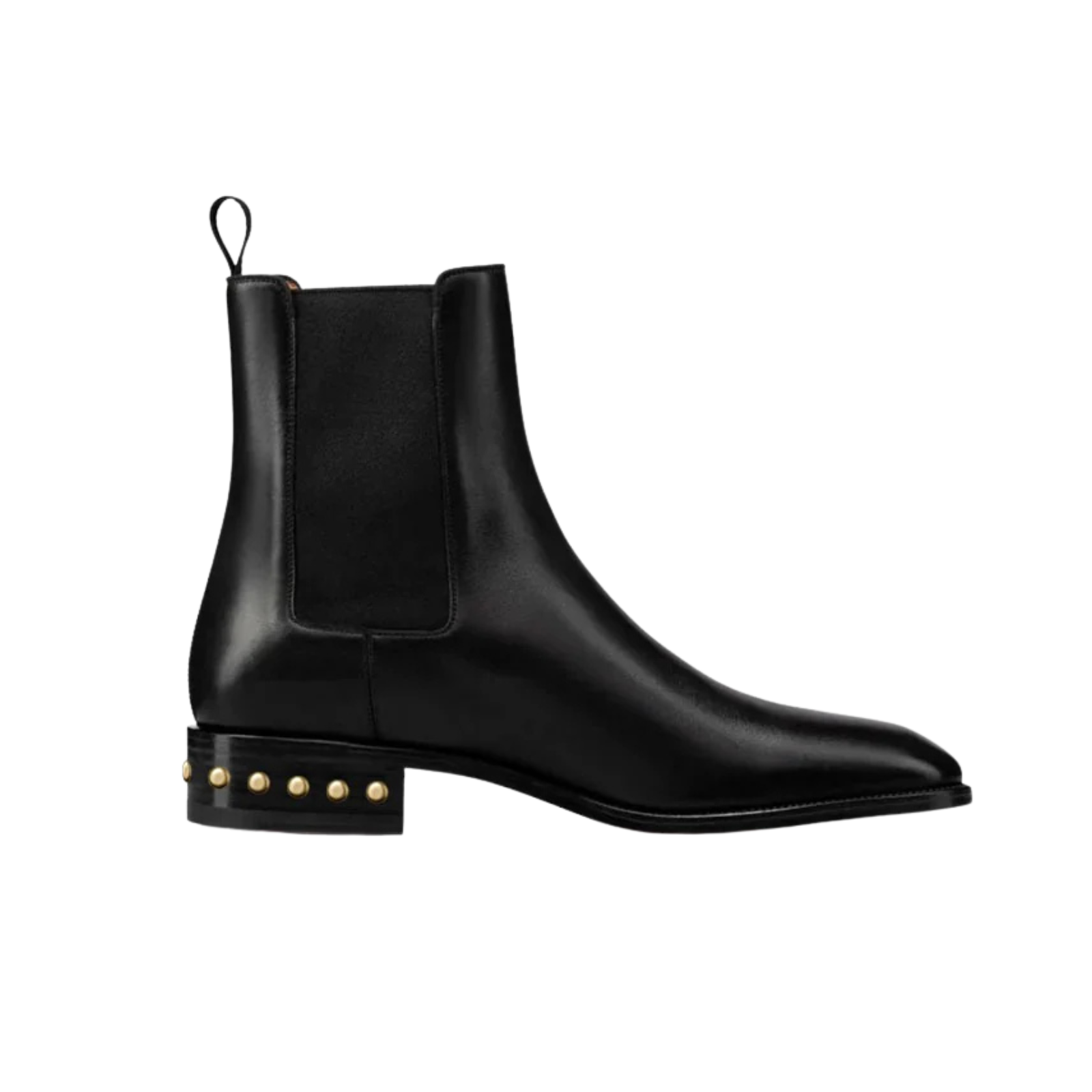 Fiorenzo's Boot | Black
