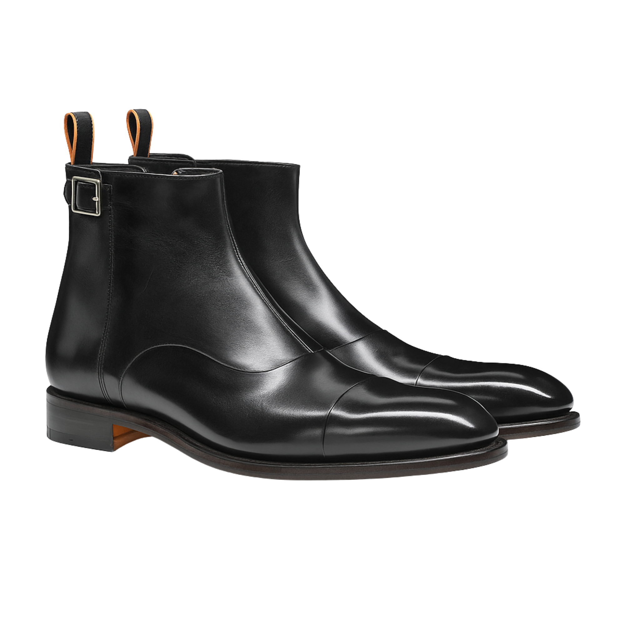 TOM ELLI'S BOOT | BLACK