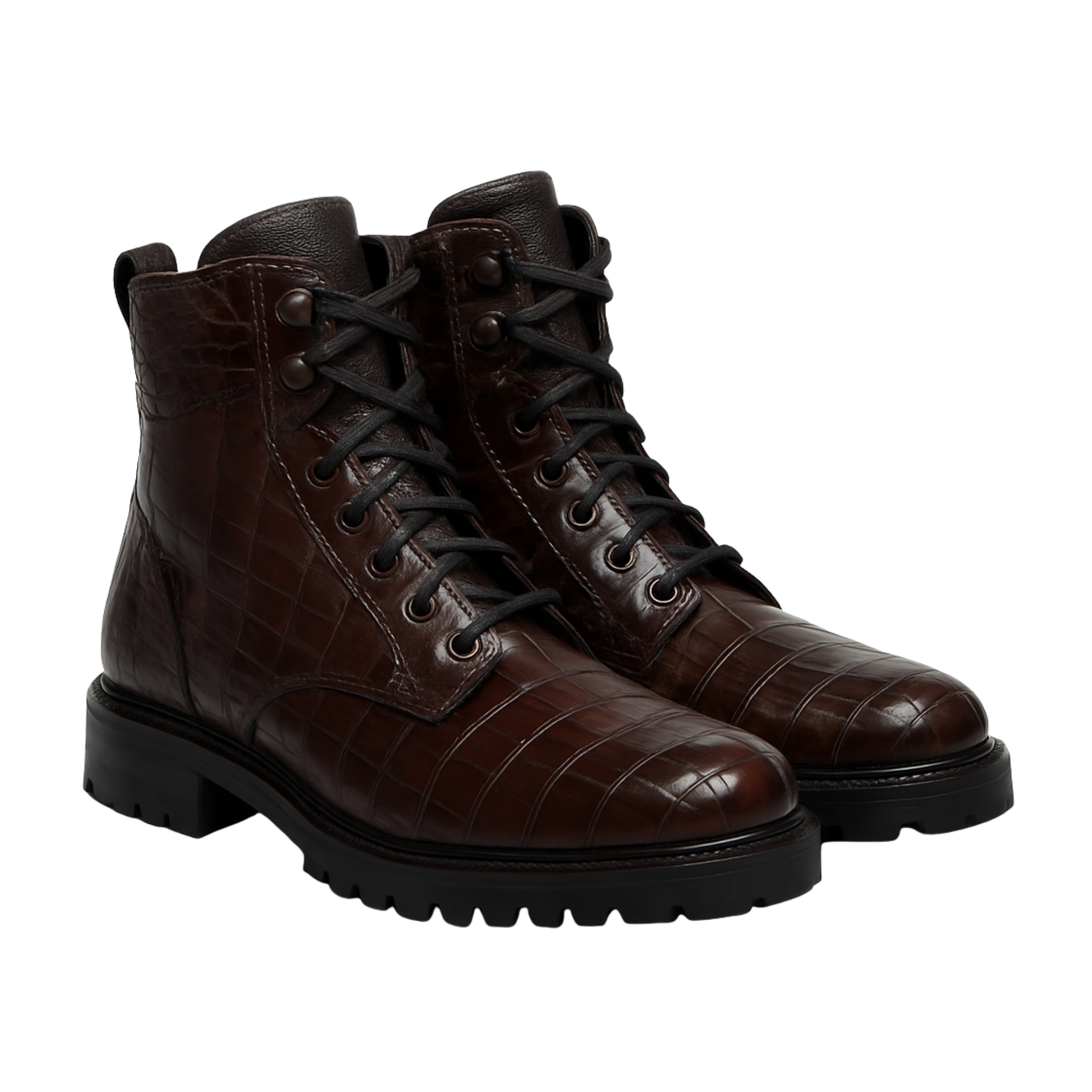 CHESTER BOOT | BROWN