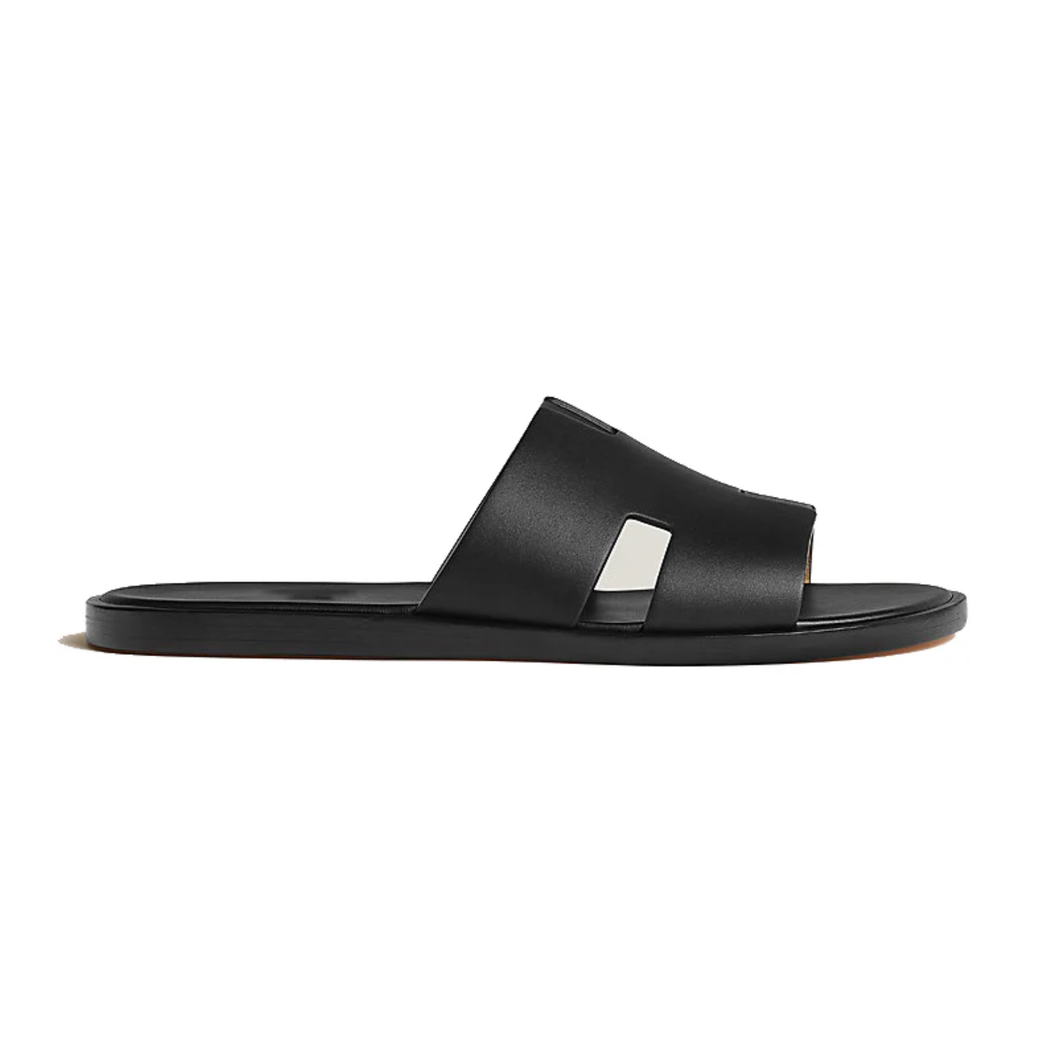 DON VITO SLIPPER | BLACK