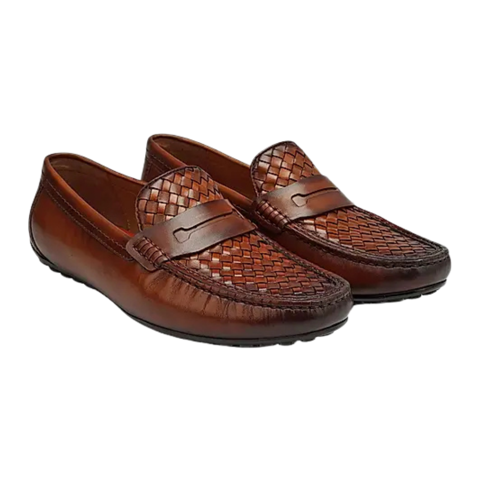 CALIBAN LOAFER | BROWN