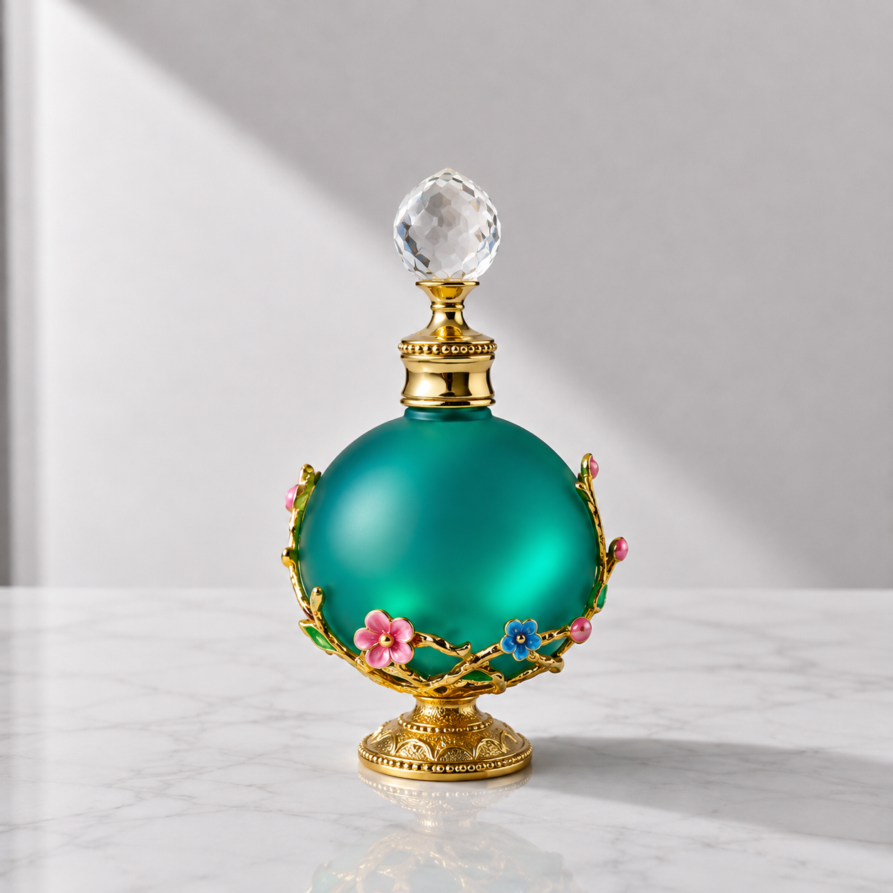 SULTAN’S SIGNATURE ATTAR