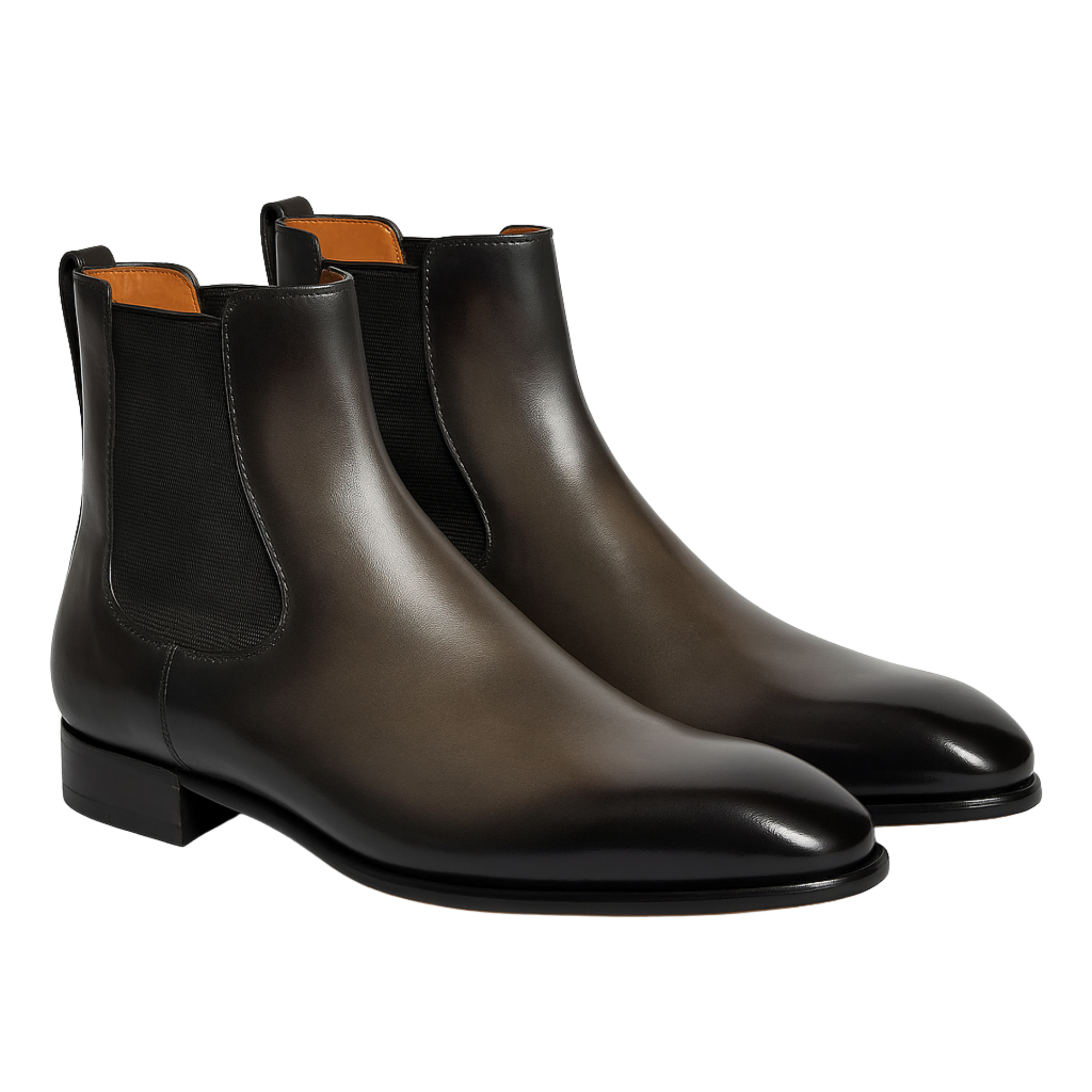 JOHN MILTON BOOT | BLACK
