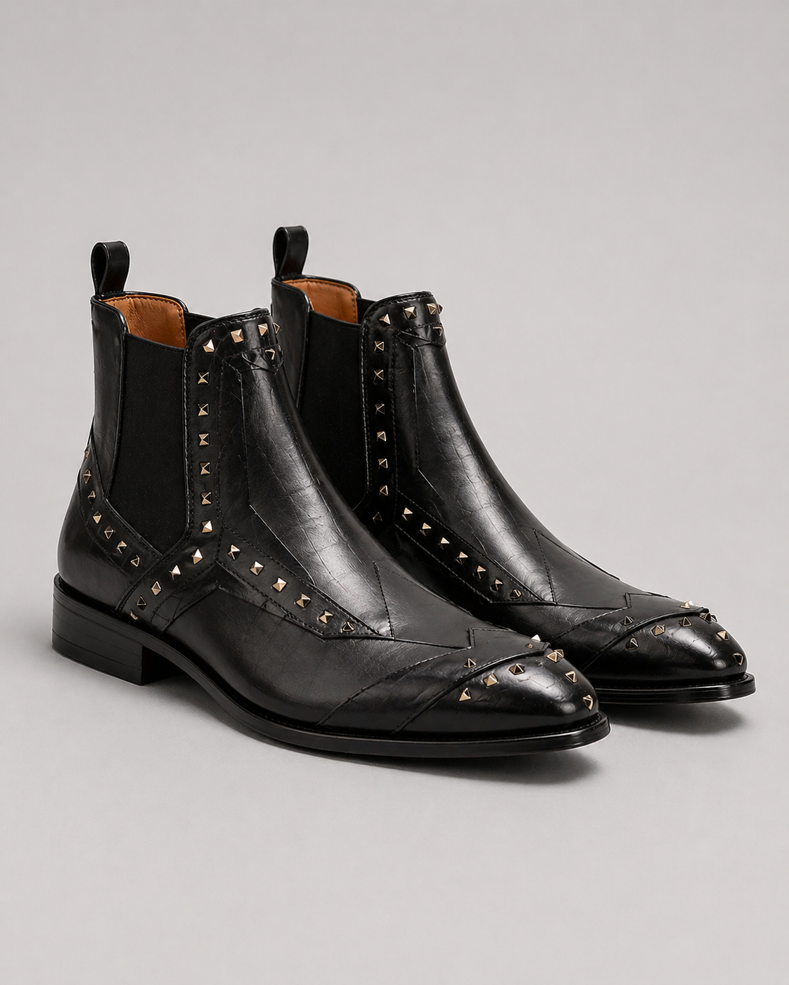 Obsidian Edition BOOT | BLACK