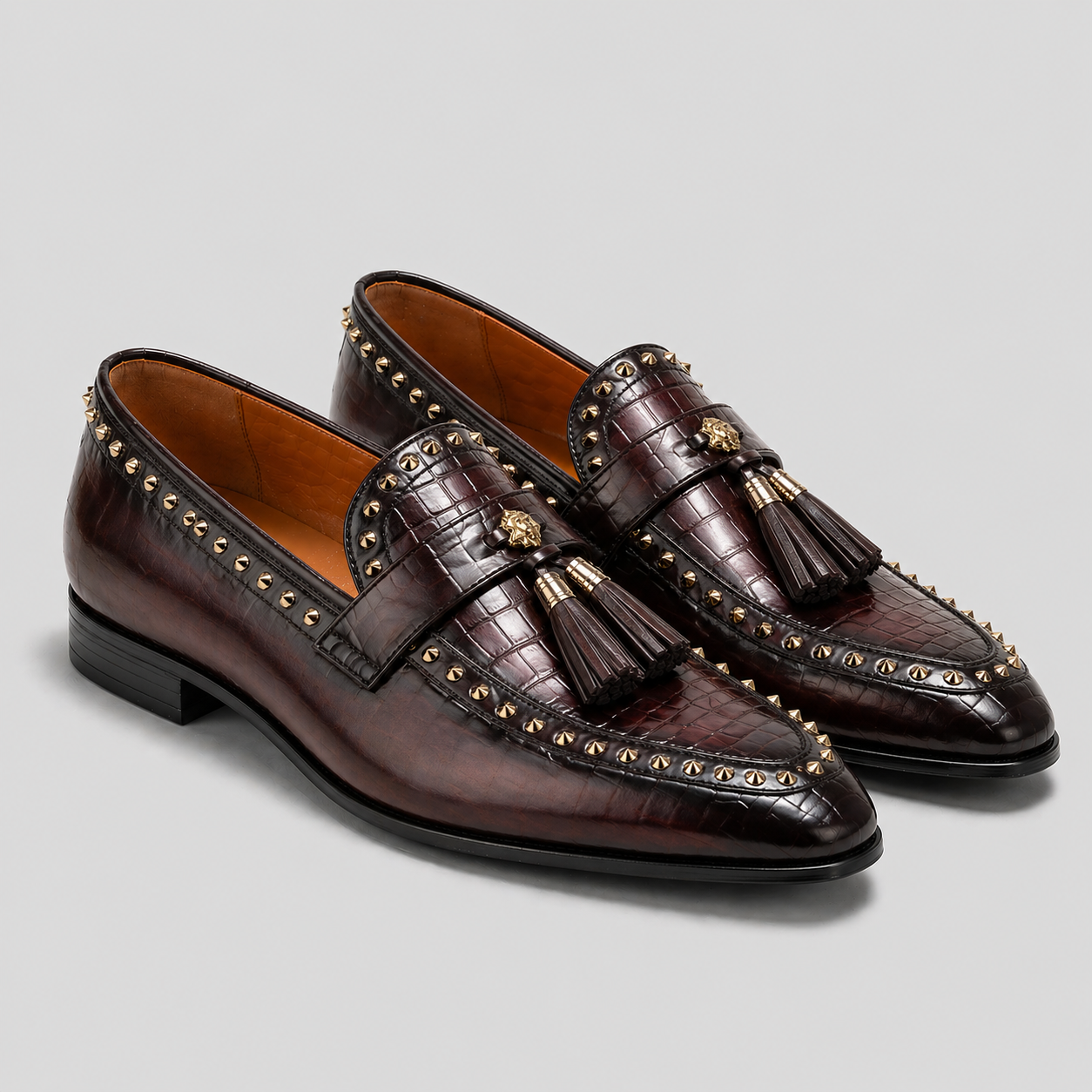 Apex Vault LOAFER | BROWN