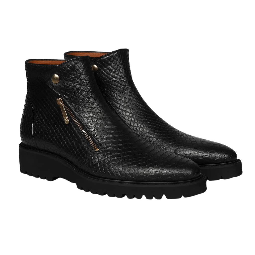 DEVITO BOOT | BLACK