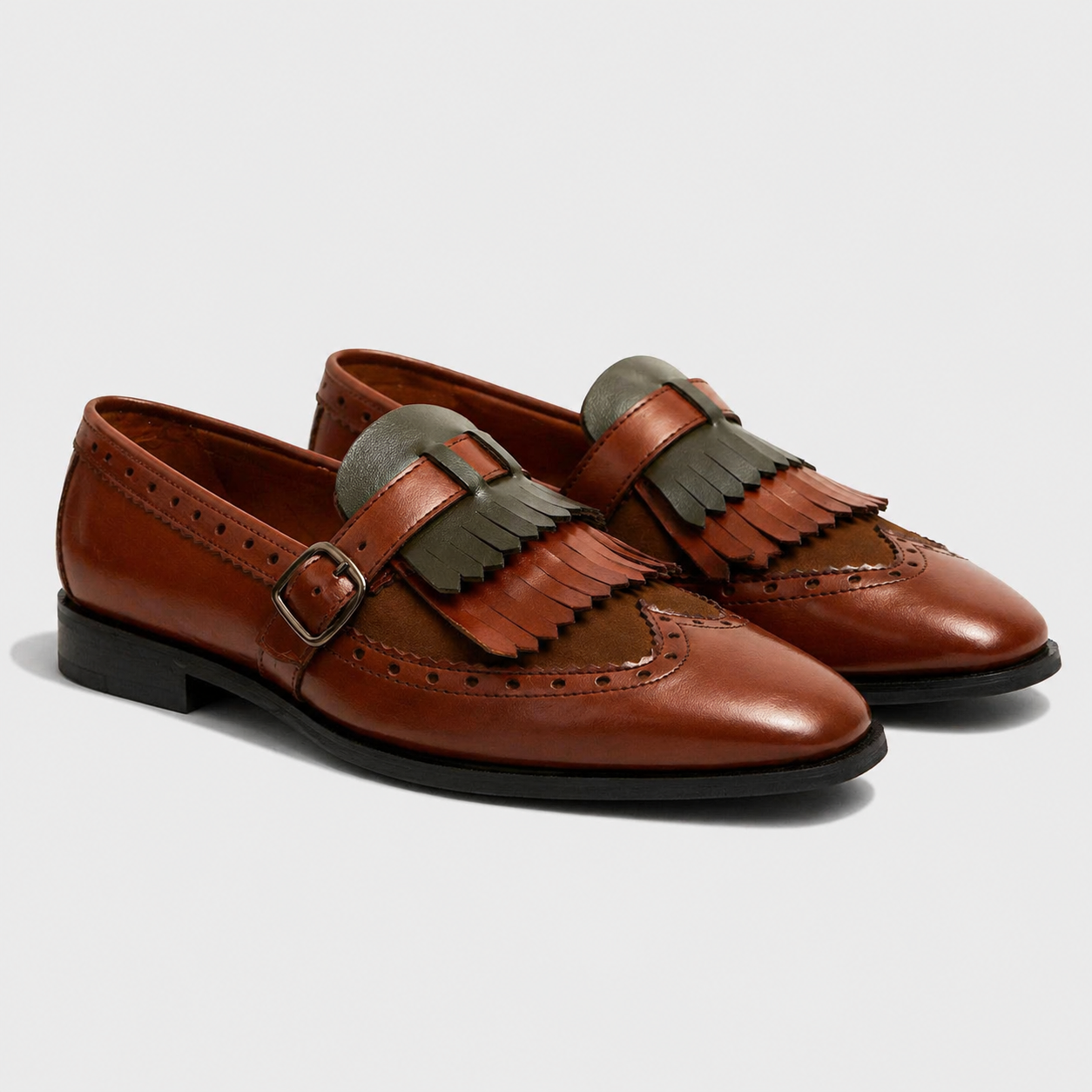 Eclipse Reserve LOAFER | TAN