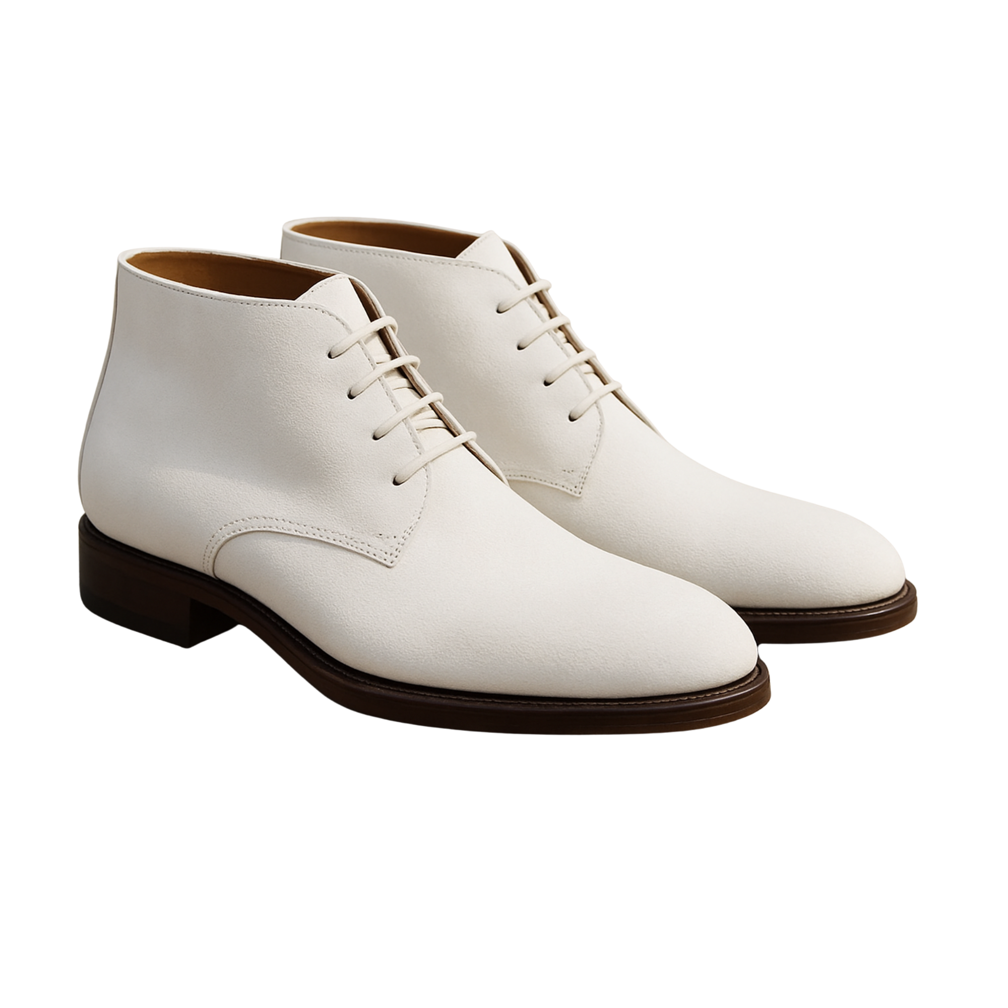 JENNIFER BOOT | WHITE