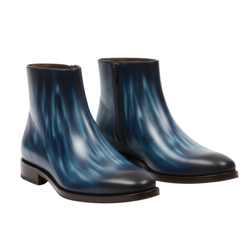 Kingswell Boor | Blue