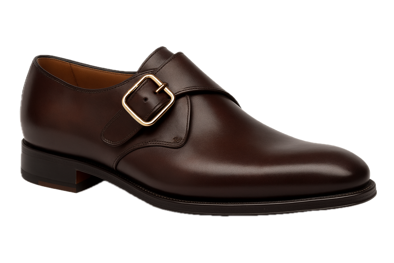 NICO MONK | BROWN