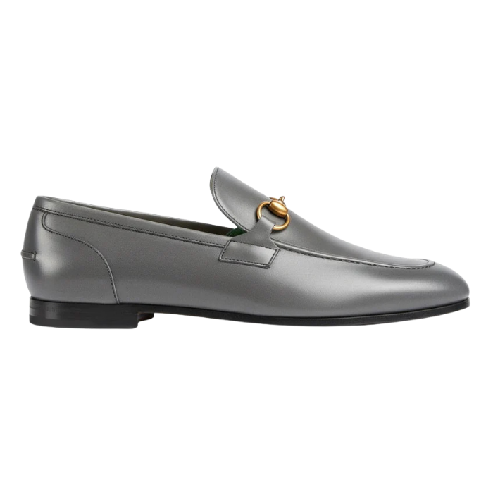 Taviano Loafer | Grey