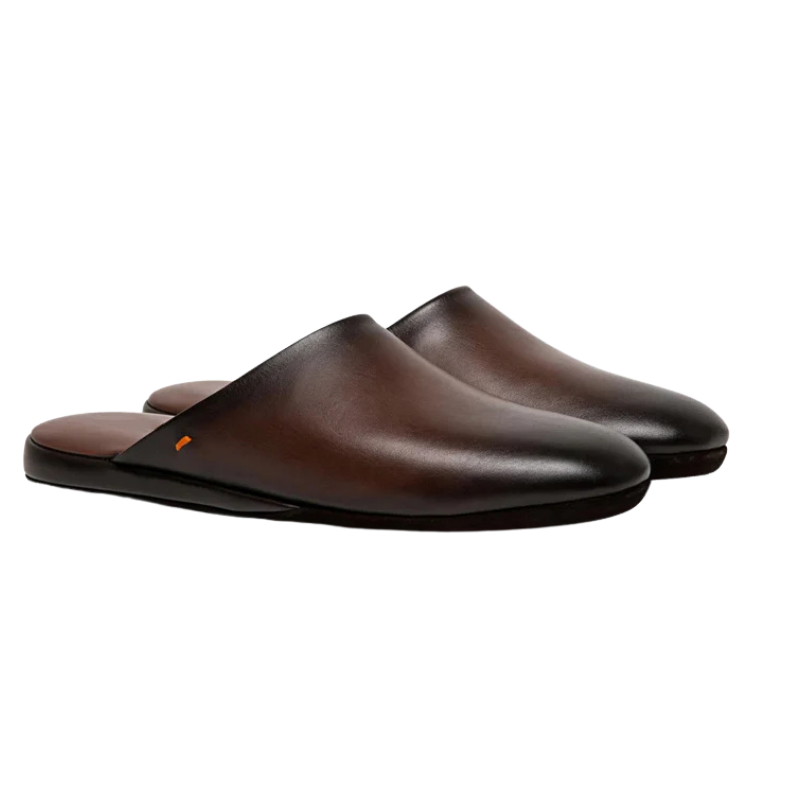 Jacob Mule | Brown