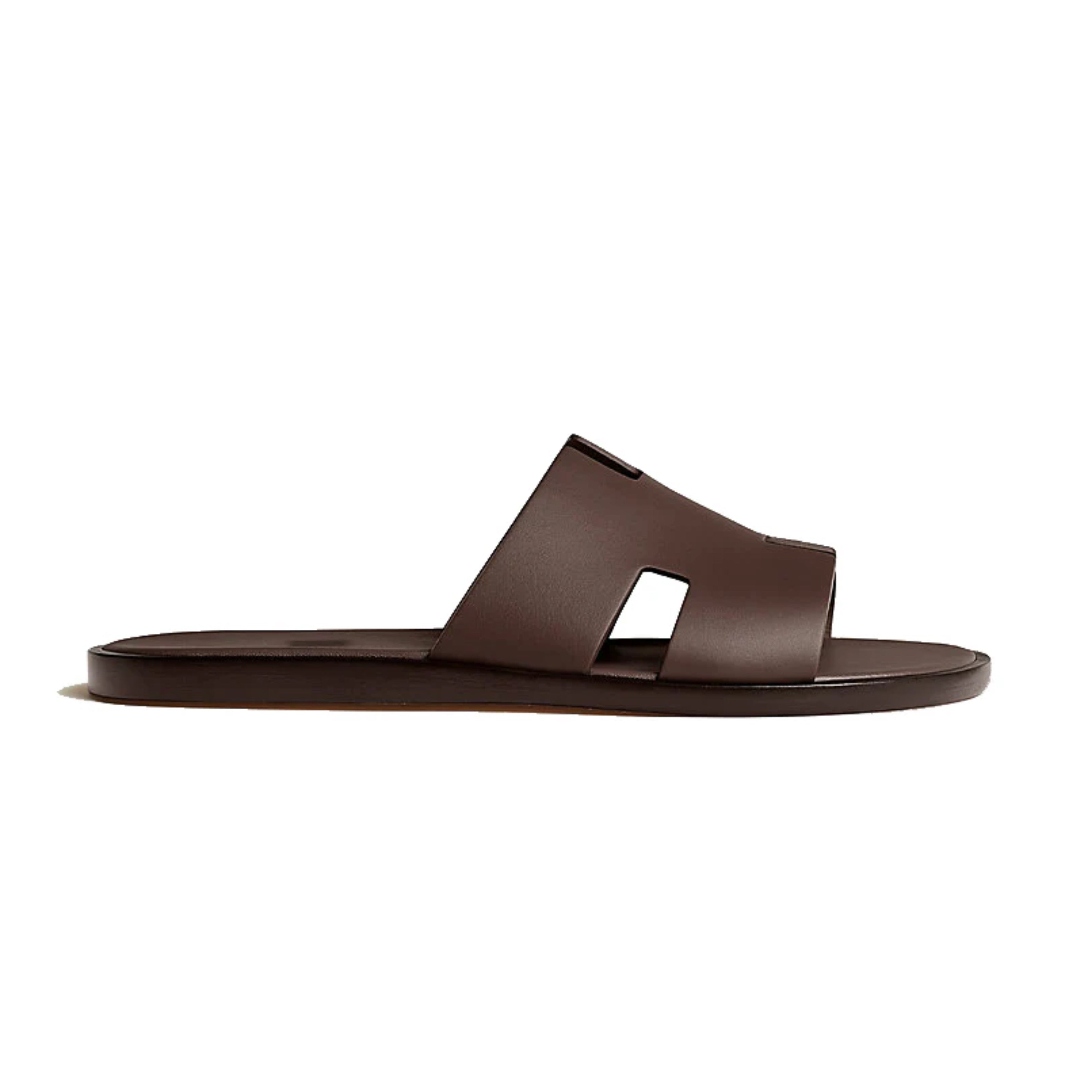 DON VITO SLIPPER | BROWN