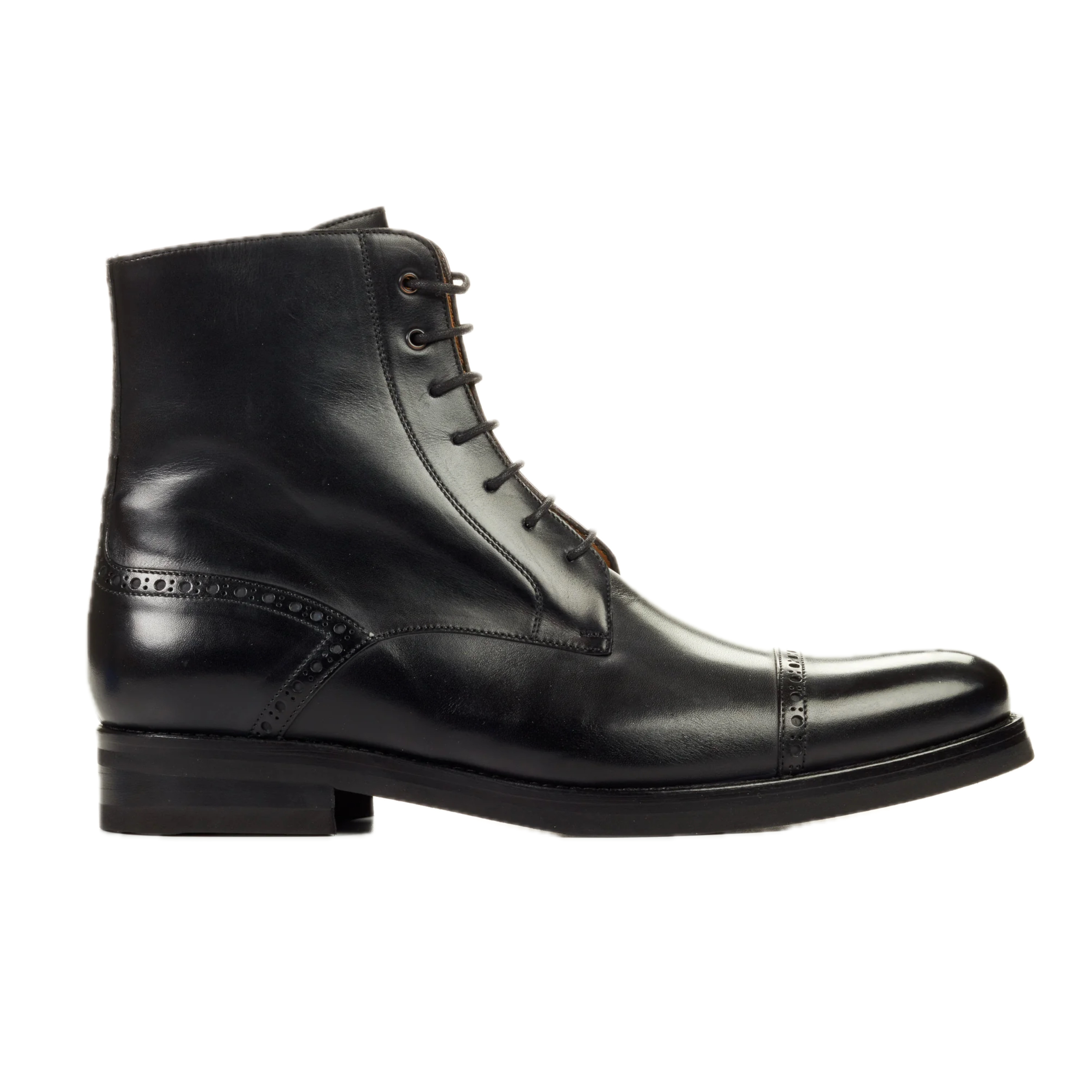 Blacklist BOOT | BLACK