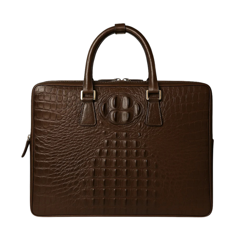 VENDETTA BAG | BROWN