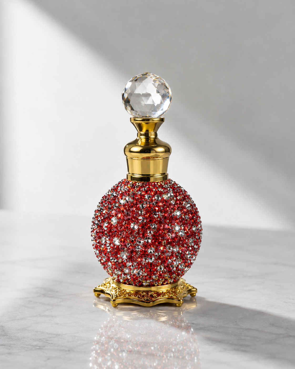ROUGE SYNDICATE ATTAR
