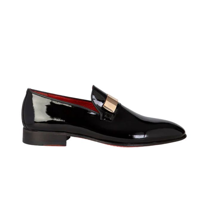 Marcello Loafer | Black