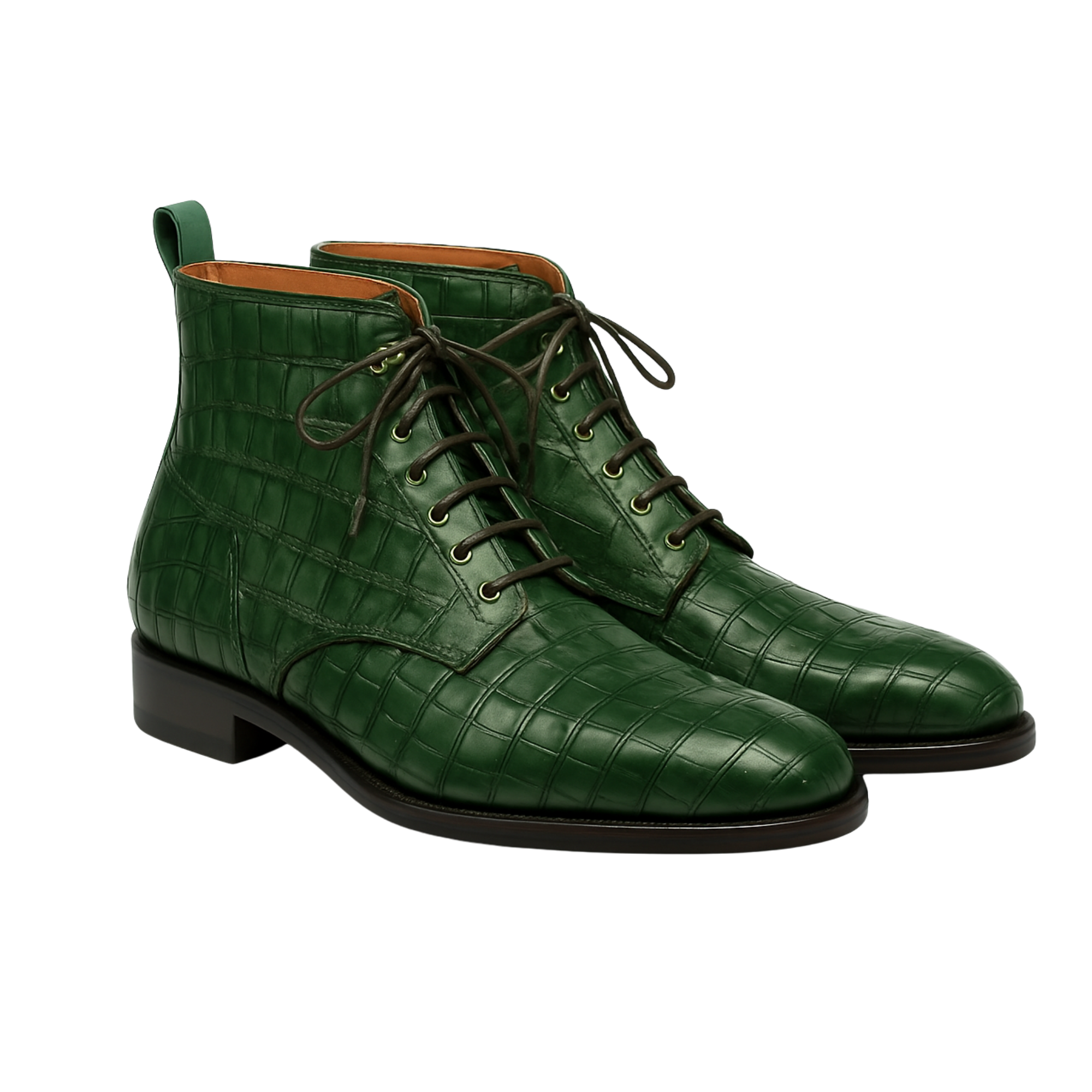 SAM NEILL'S BOOT | GREEN