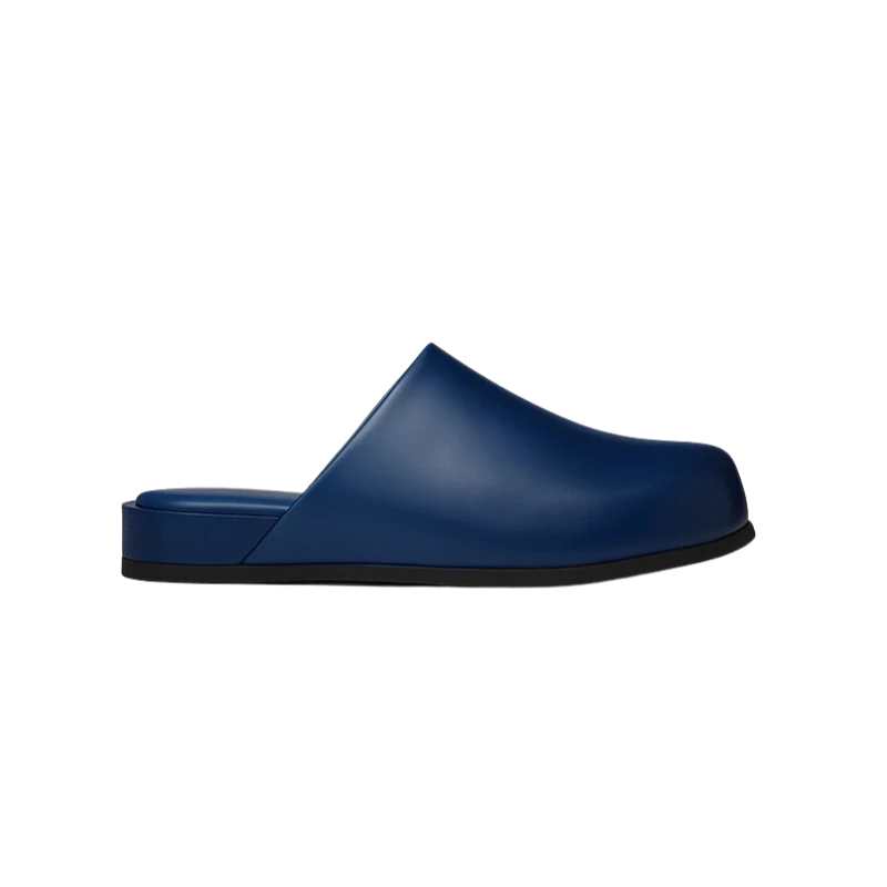 Corleone Mule | Blue