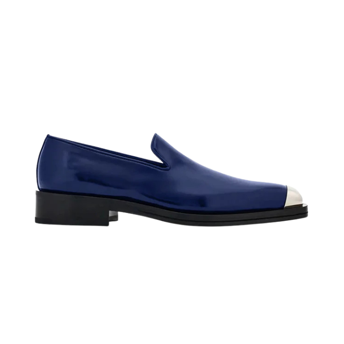 Marcellus Loafer | Blue