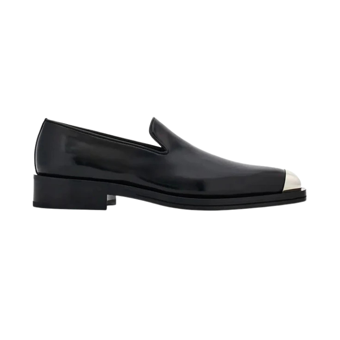 Marcellus Loafer | Black