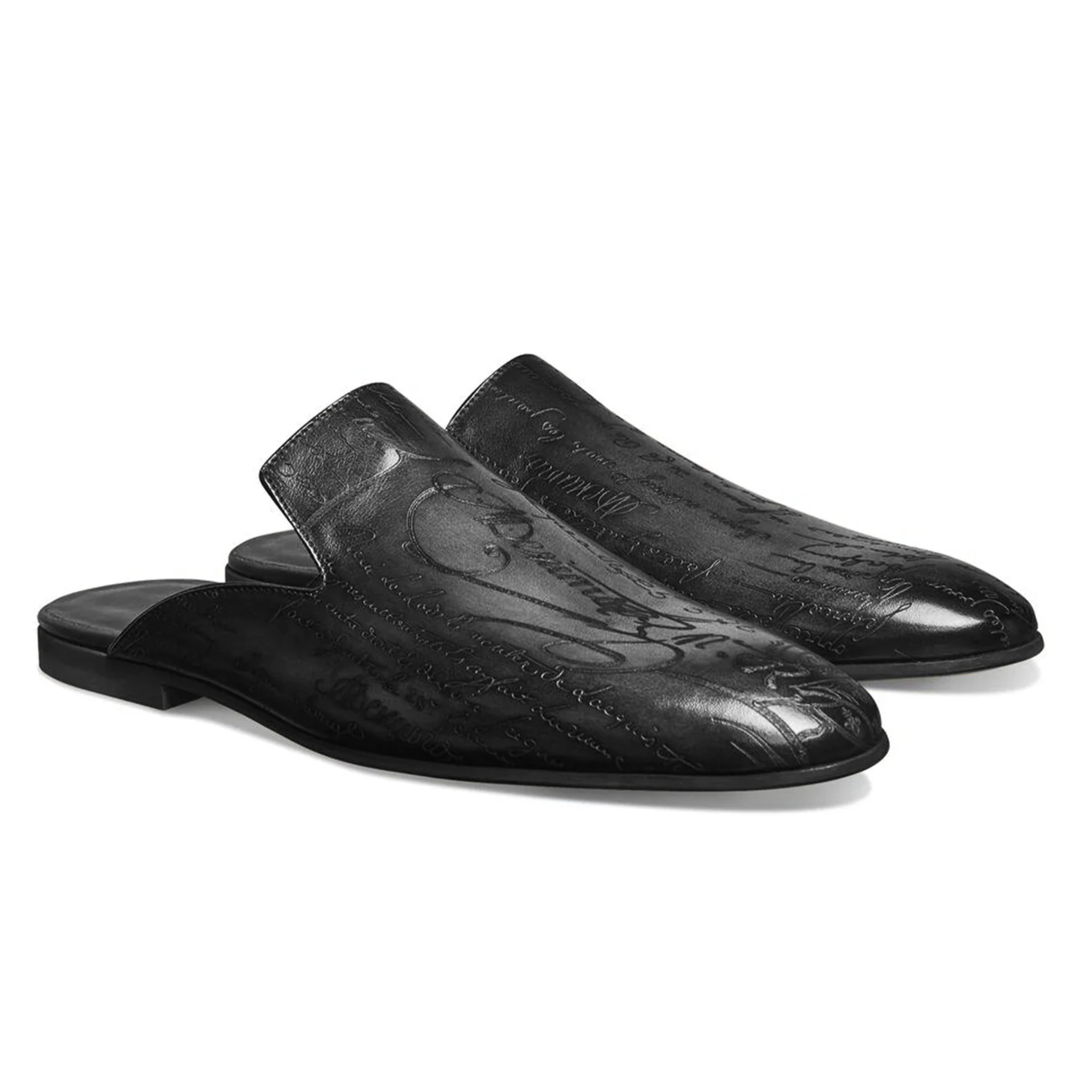 EL CHAPO MULE | BLACK