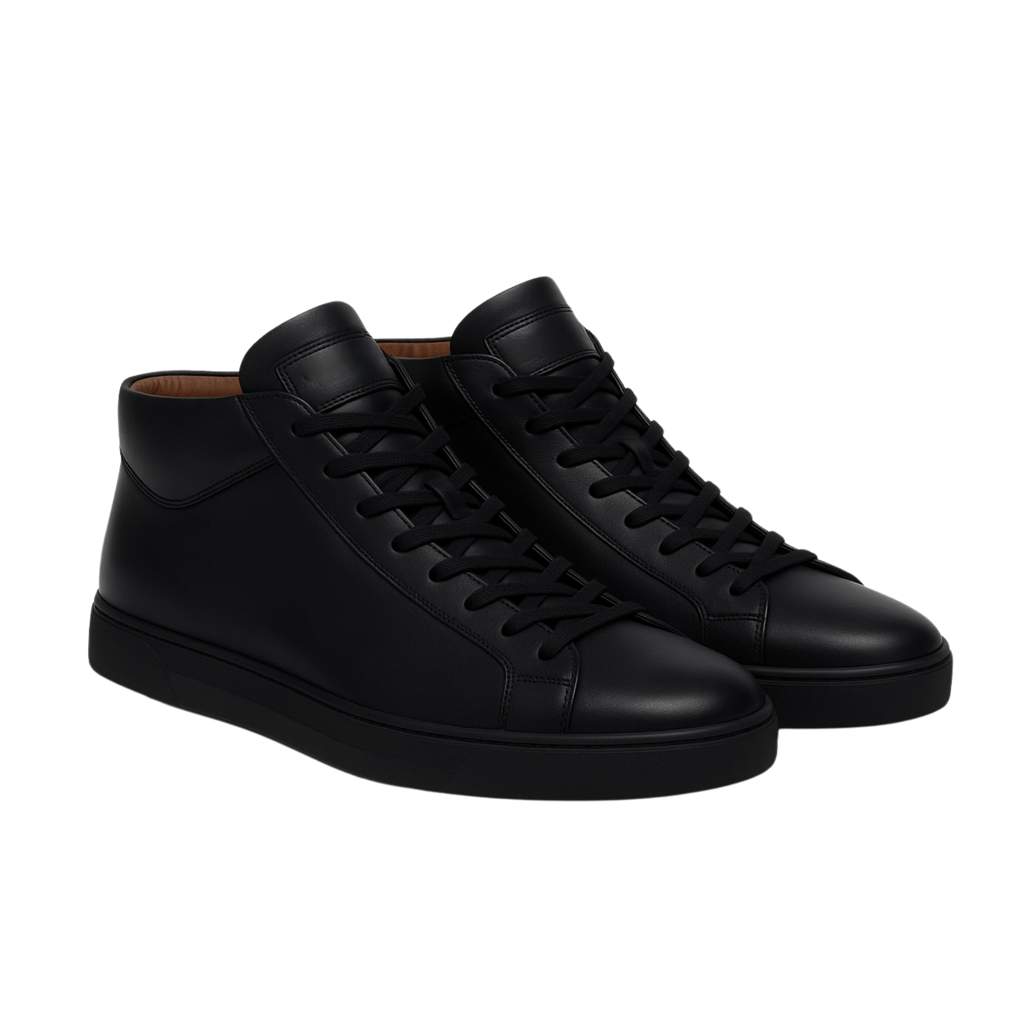 LA FAMILIA'S SNEAKER | BLACK