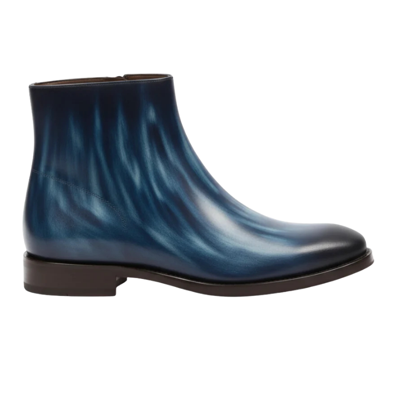 Kingswell Boor | Blue