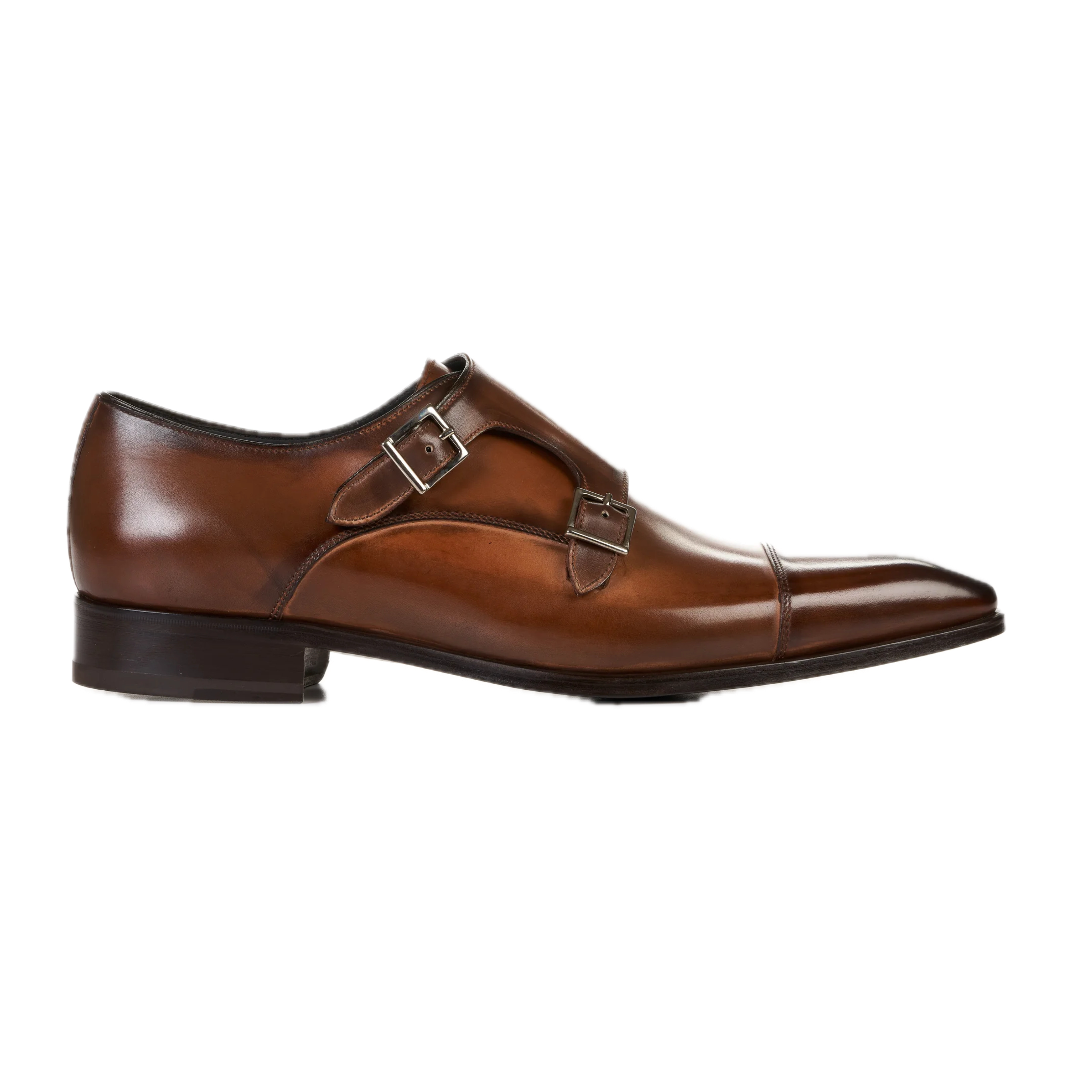 La Famiglia MONK | BROWN