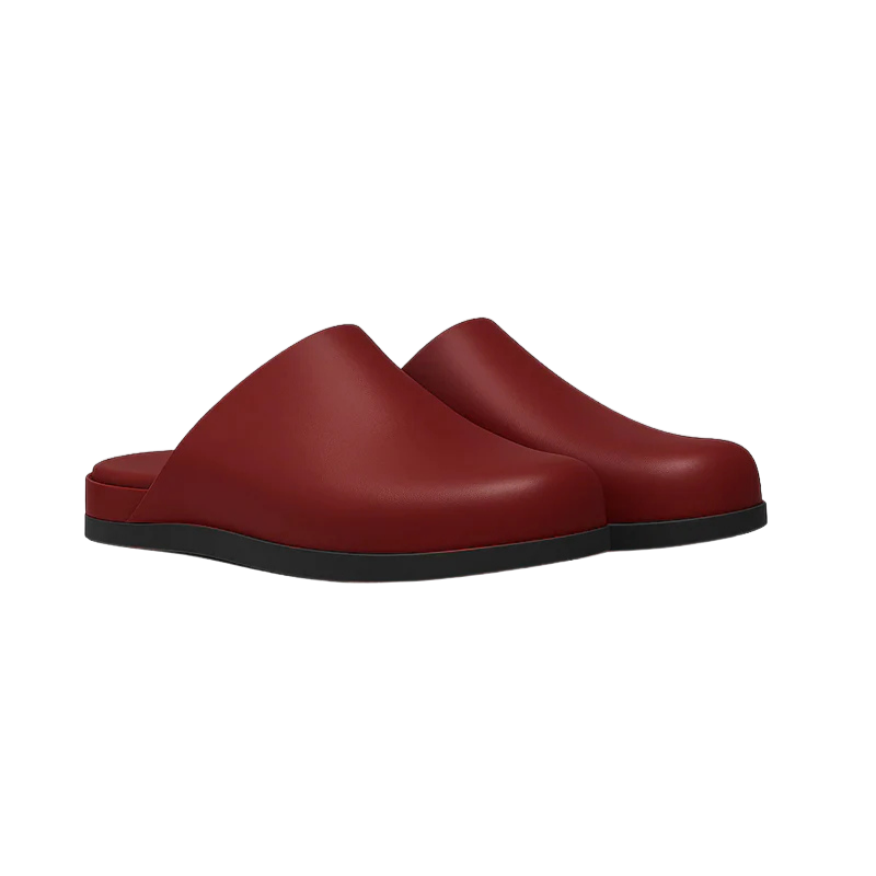 Corleone Mule | Red