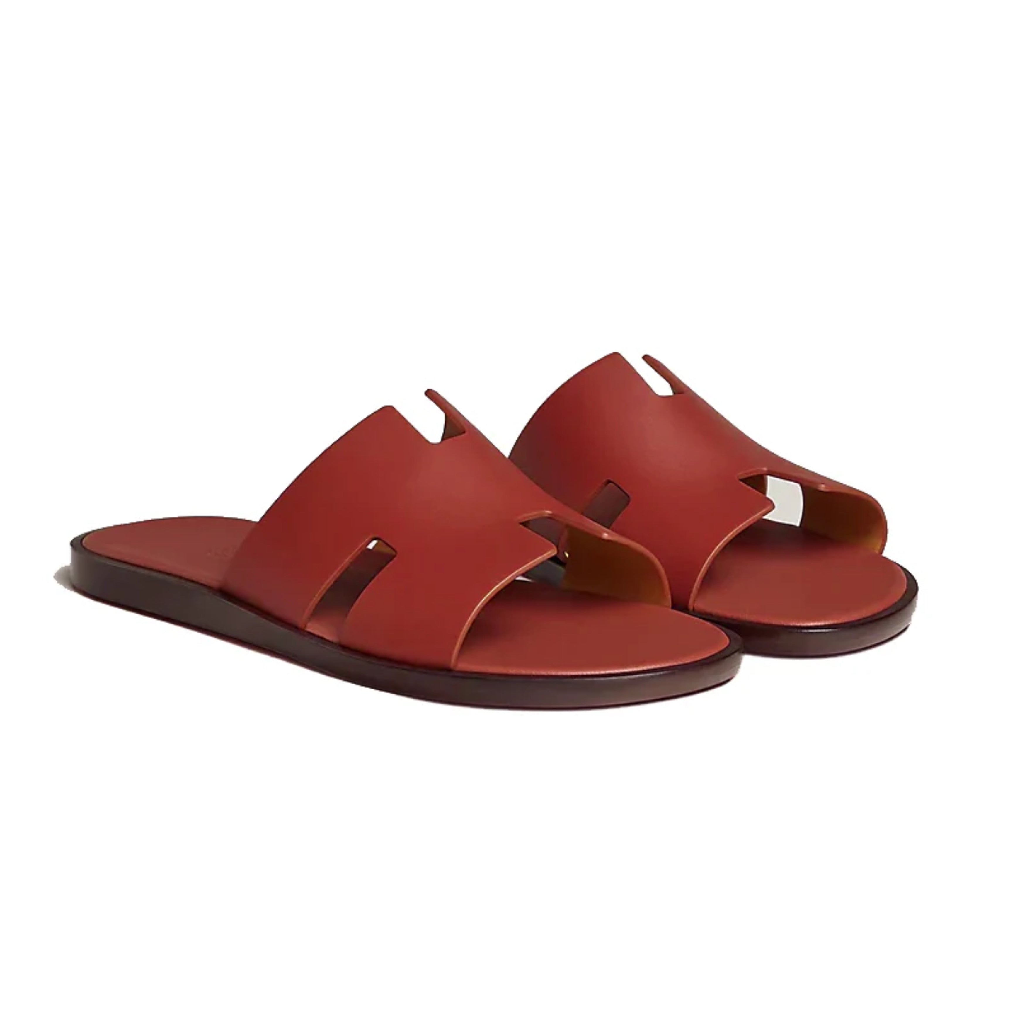 DON VITO SLIPPER | RED