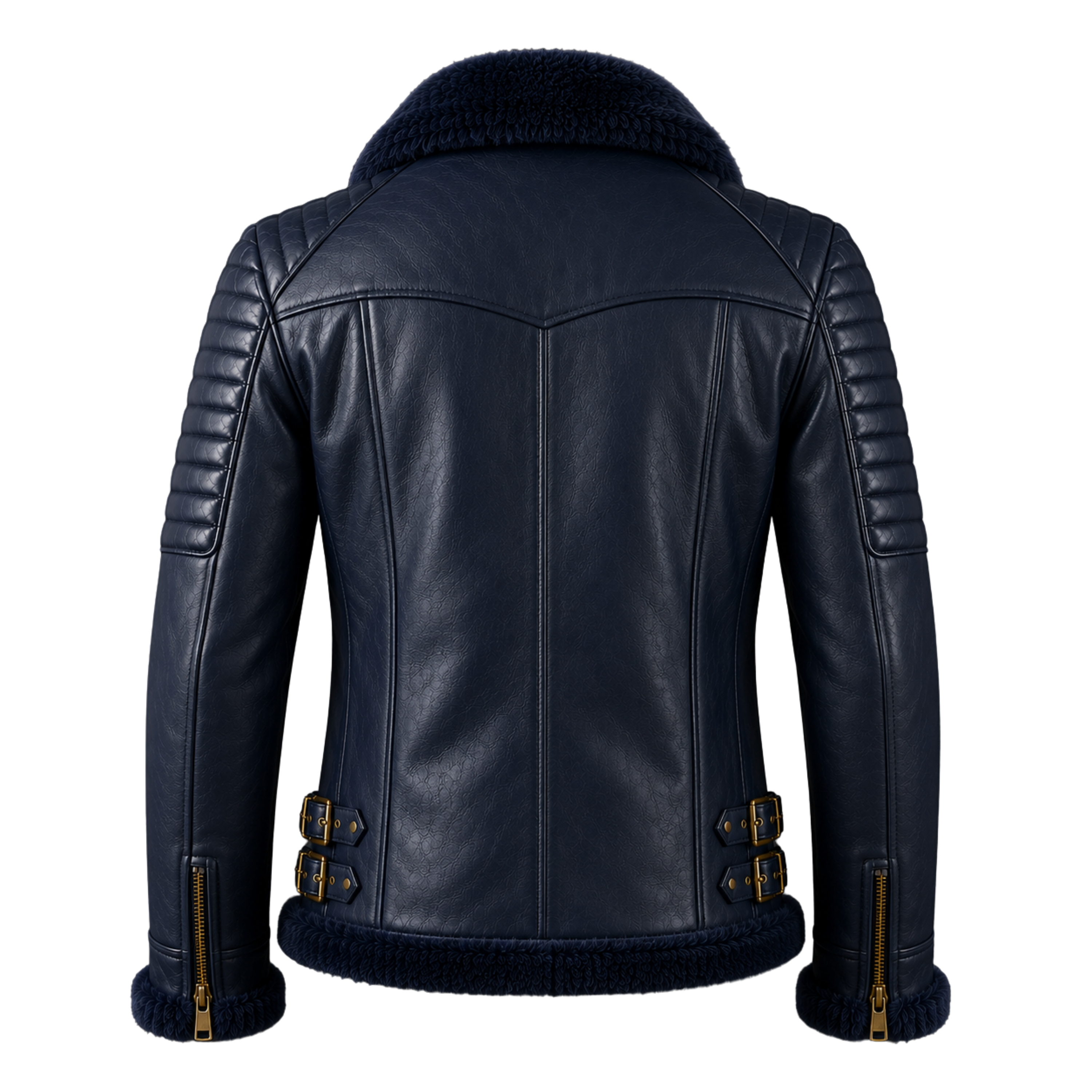 VALENTINO JACKET | BLUE