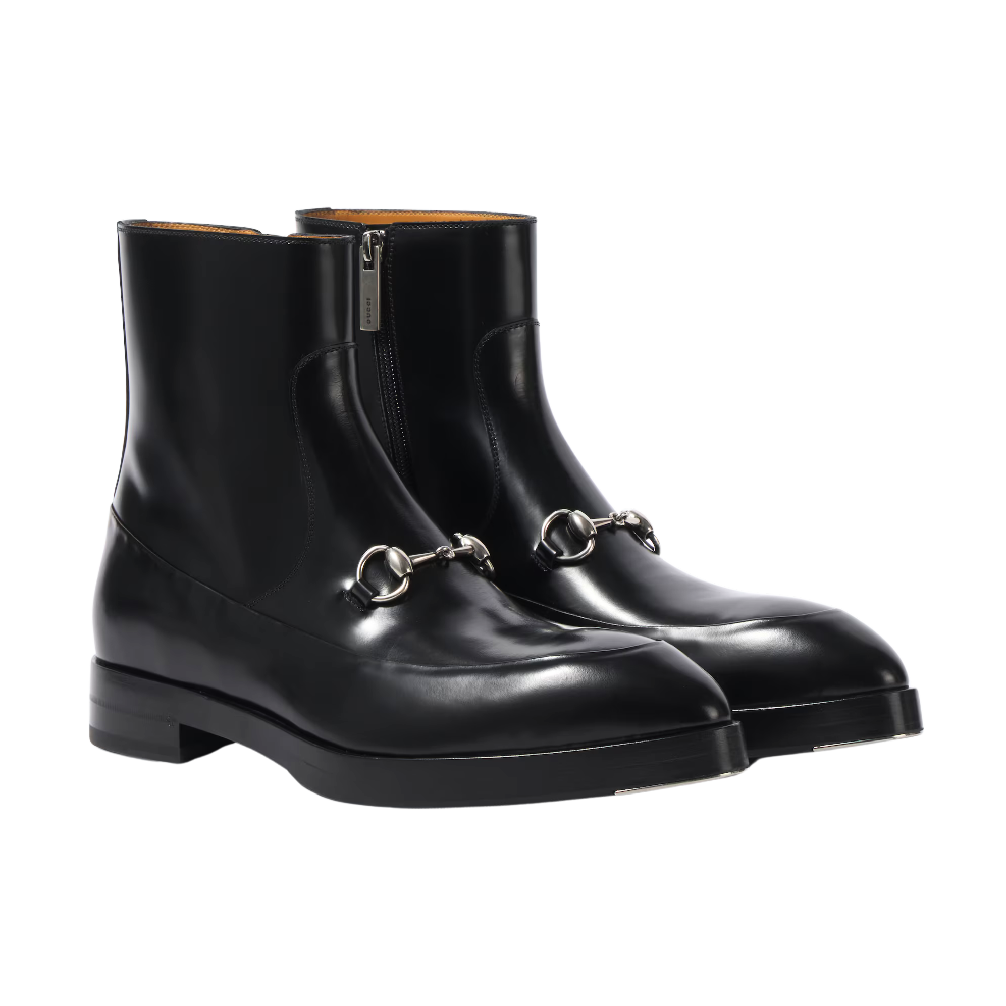 DEMONE BOOT | BLACK