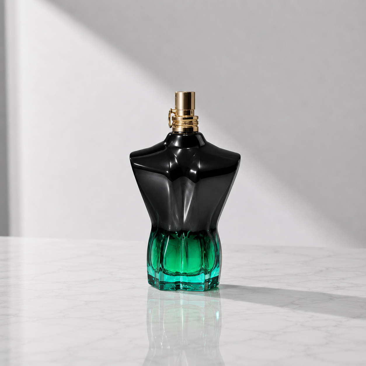 NOIR VERDE PERFUME