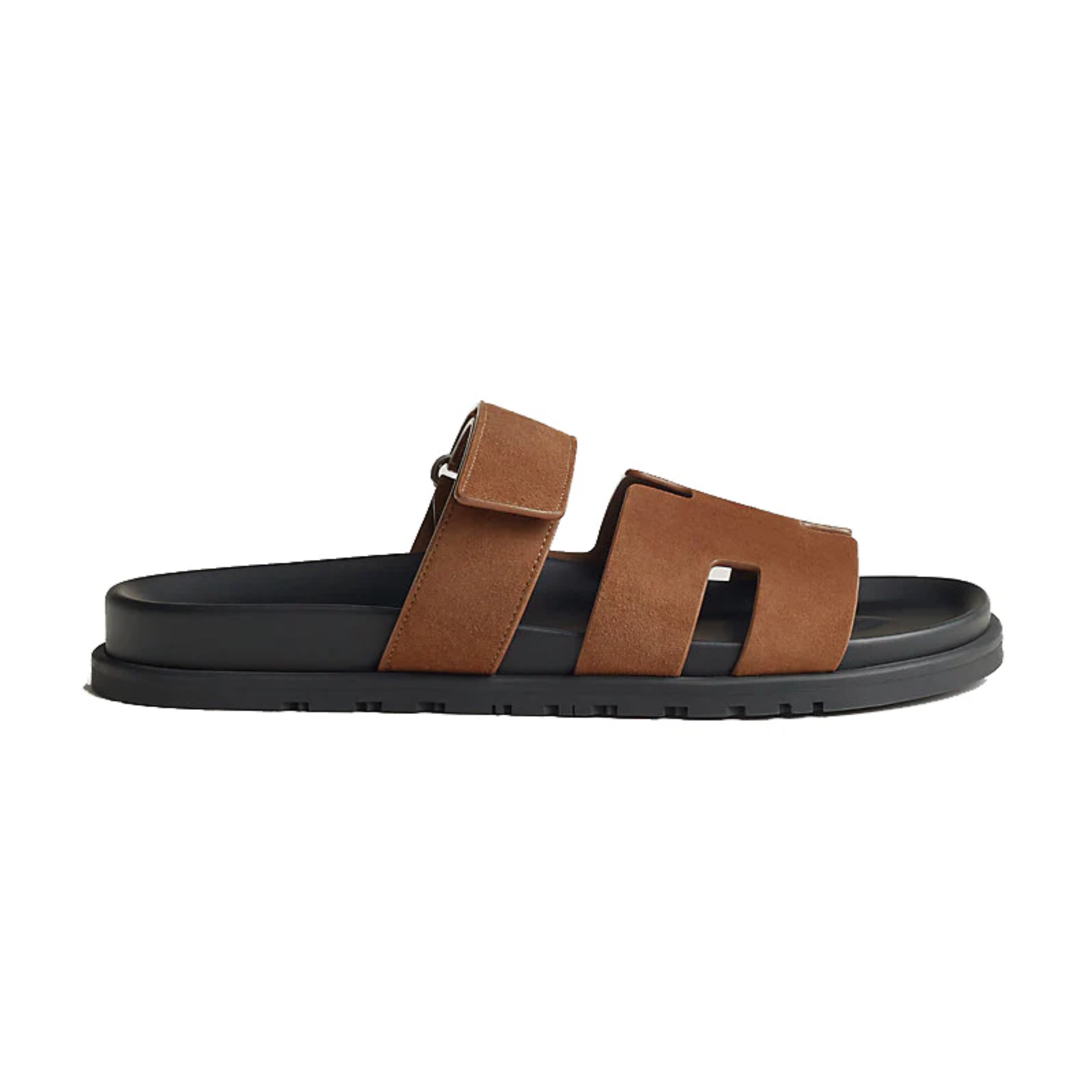 BALBOA SLIPPER | BROWN