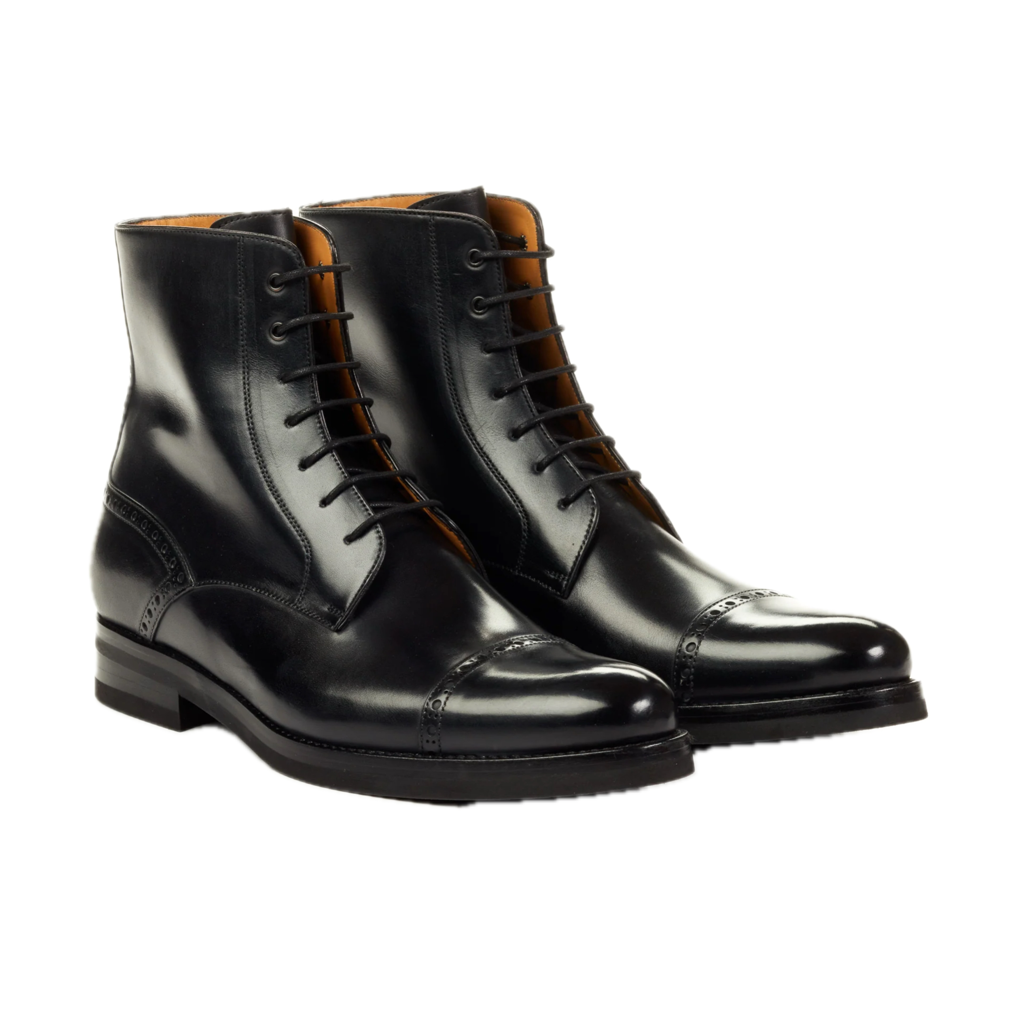 Blacklist BOOT | BLACK