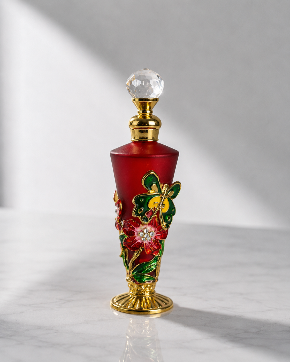 LA BELLA DONNA ATTAR